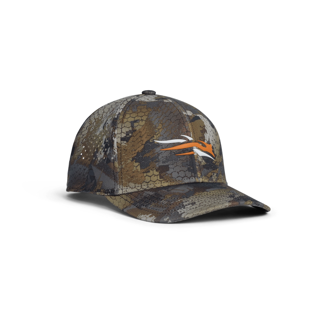 Sitka Icon Optifade Plus Mid Pro Trucker
