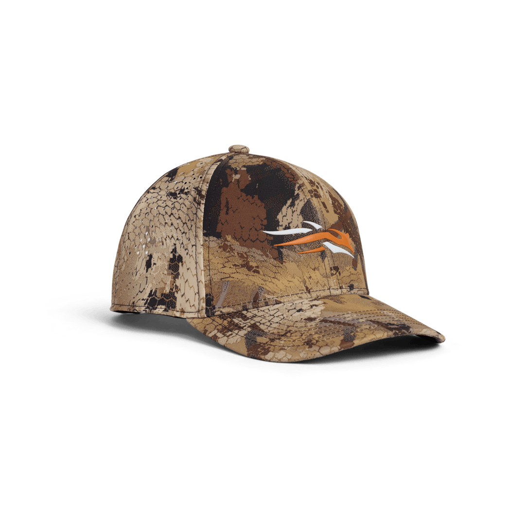 Sitka Icon Optifade Plus Mid Pro Trucker