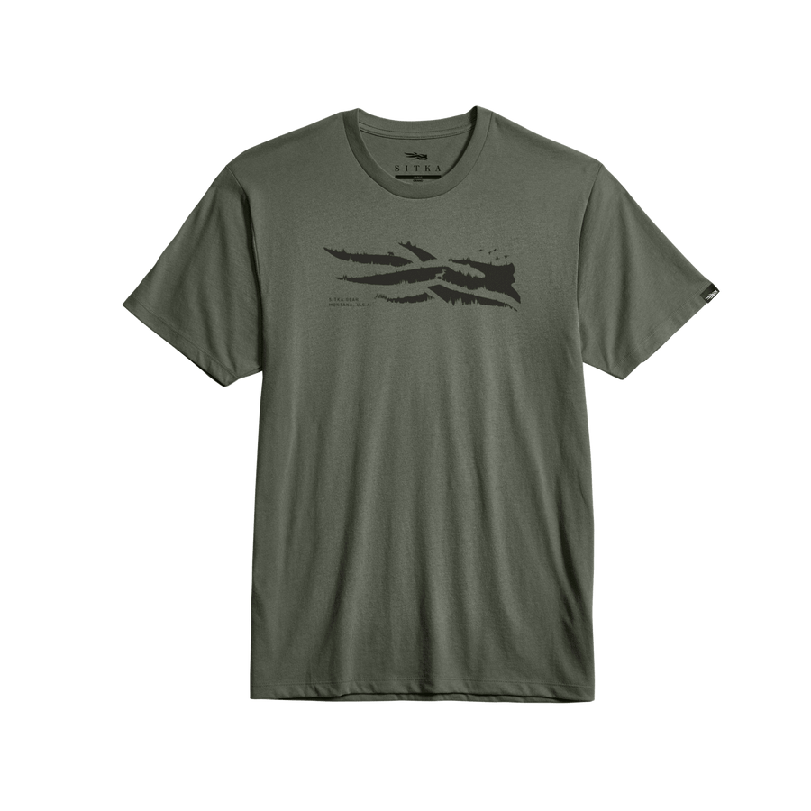 Sitka Wild Icon Shirt - Feathers & Antlers Outdoors