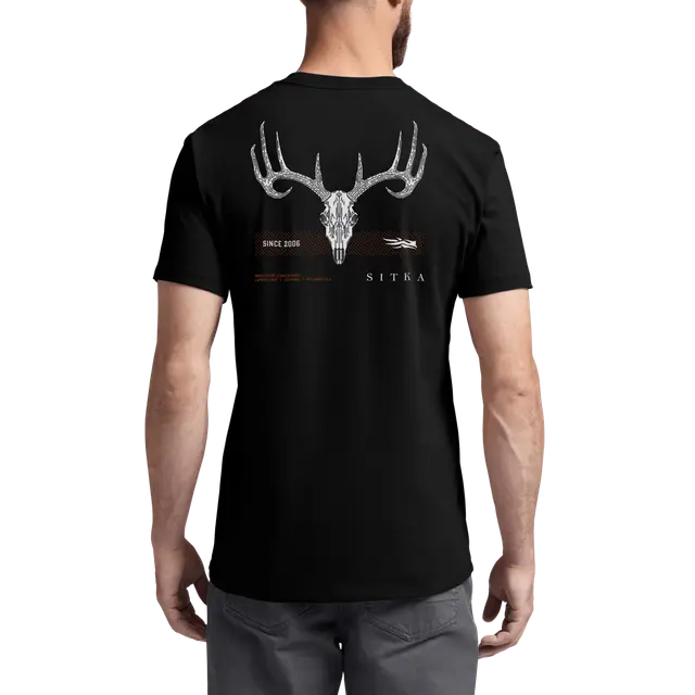 Sitka Tech Whitetail Pocket Shirt