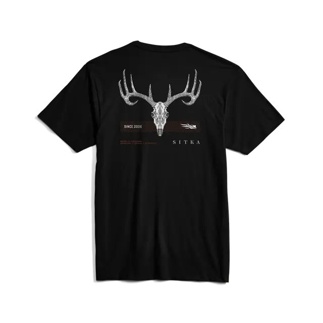 Sitka Tech Whitetail Pocket Shirt