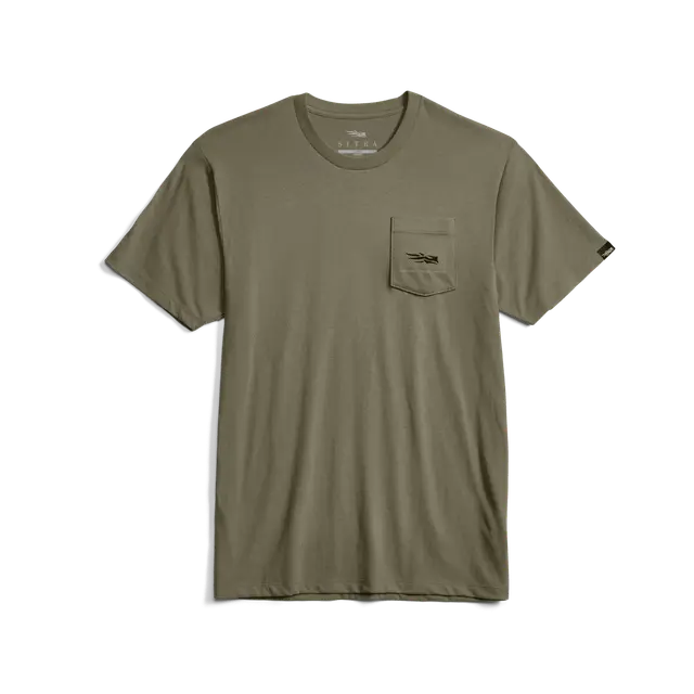 Sitka Tech Whitetail Pocket Shirt