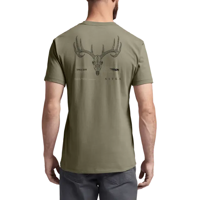 Sitka Tech Whitetail Pocket Shirt
