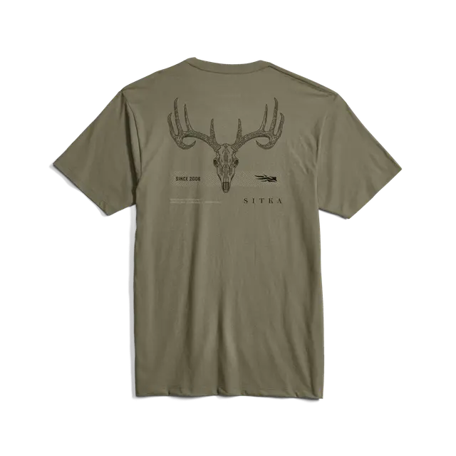 Sitka Tech Whitetail Pocket Shirt
