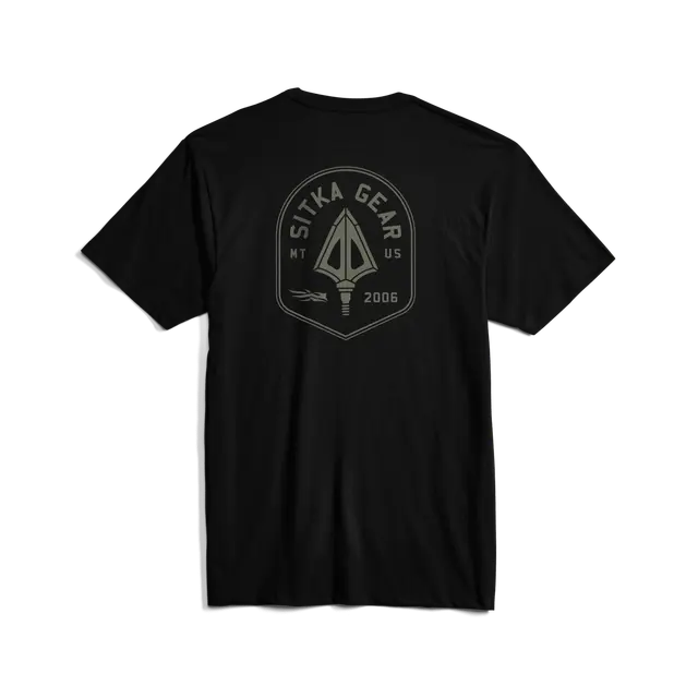 Sitka Broadhead Crest Shirt