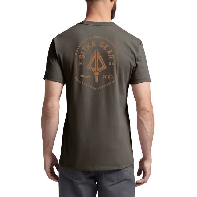 Sitka Broadhead Crest Shirt