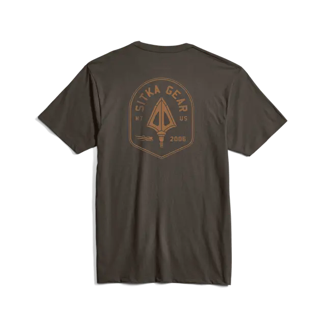 Sitka Broadhead Crest Shirt
