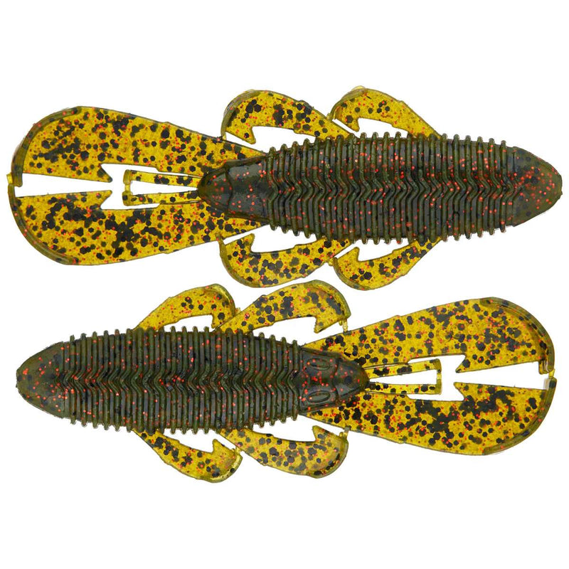 Googan Bandito Bug 3.3&