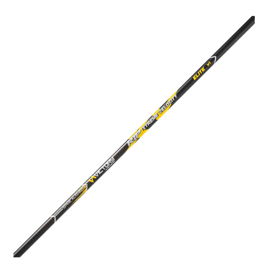 Victory RIP VX Elite Xtreme Velocity Shafts 12pk