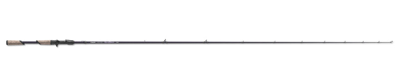 St. Croix Mojo Bass Trigon Casting Rod