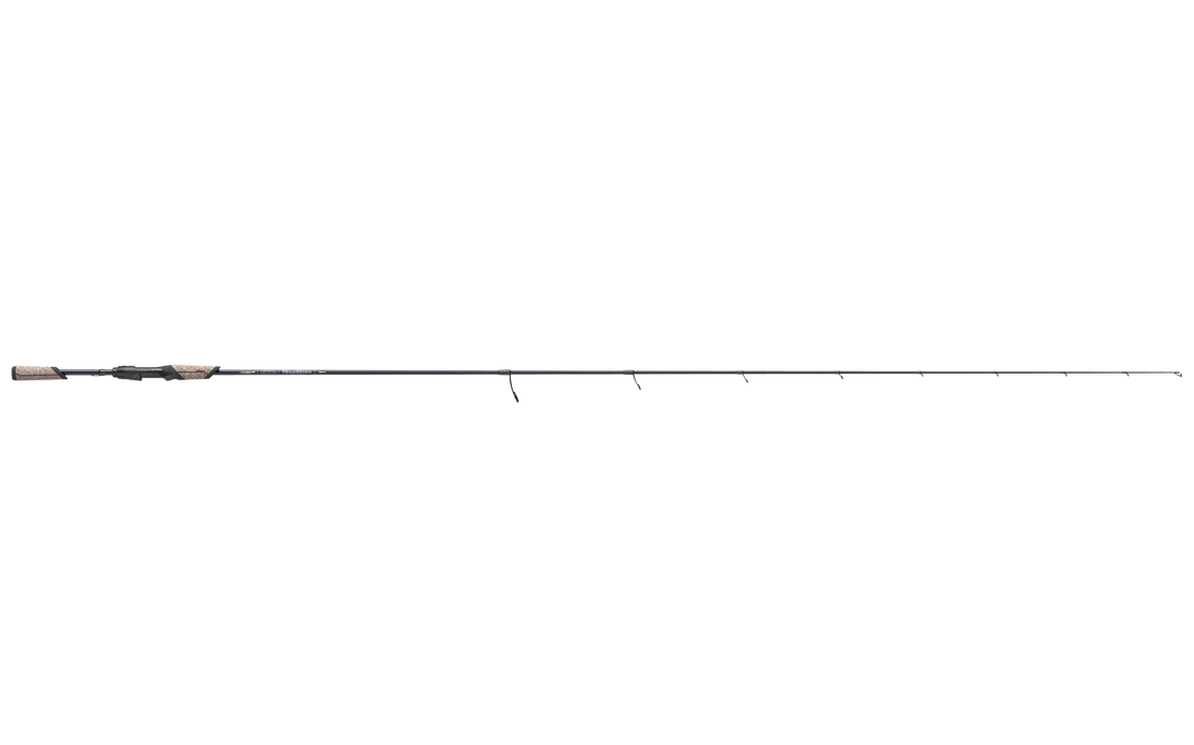 St. Croix Mojo Bass Trigon Spinning Rod