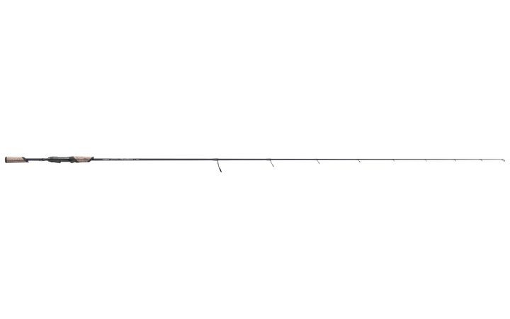 St. Croix Mojo Bass Trigon Spinning Rod