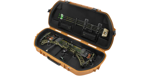 SKB iSeries Pro Series Shaped Bow Case