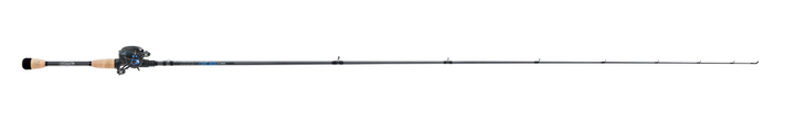 St. Croix GXR Bass Systems Casting Combo