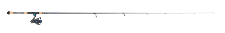 St. Croix GXR Bass Systems Spinning Combo