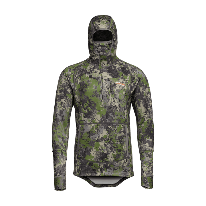 Sitka Fanatic Hoodie Optifade Cover