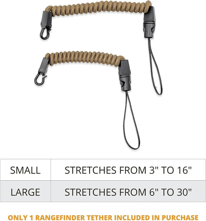 Marsupial Gear Rangerfinger Tether