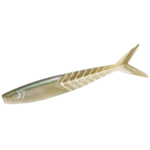 Zoom Shimmer Shad