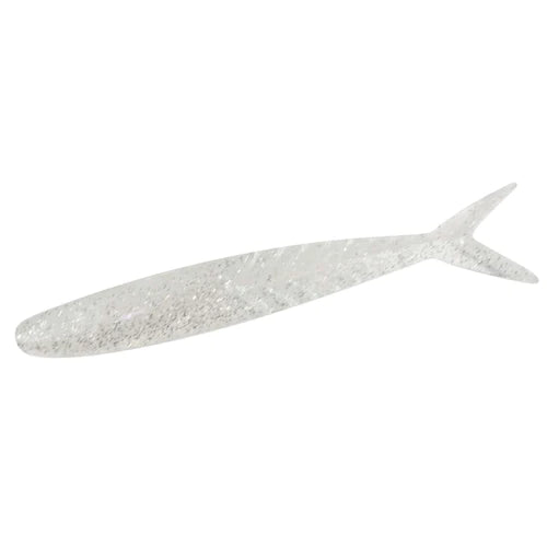 Zoom Shimmer Shad