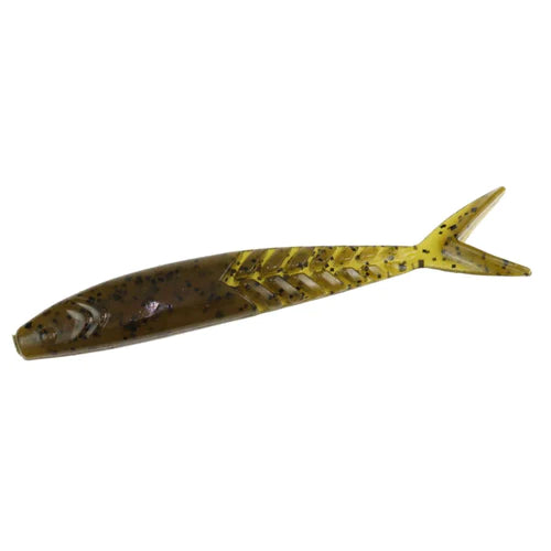Zoom Shimmer Shad – Feathers & Antlers Outdoors