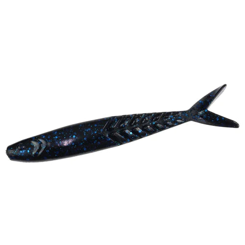 Zoom Shimmer Shad