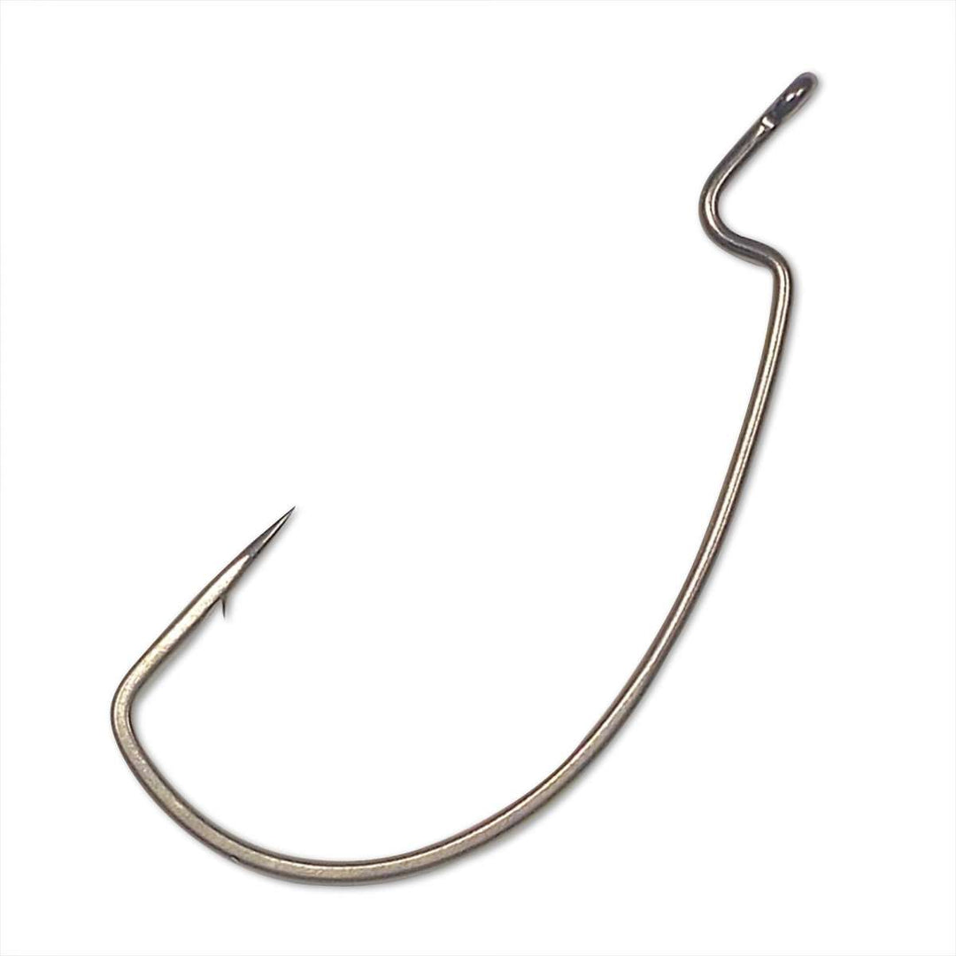 Gamakatsu Offset EWG Hooks