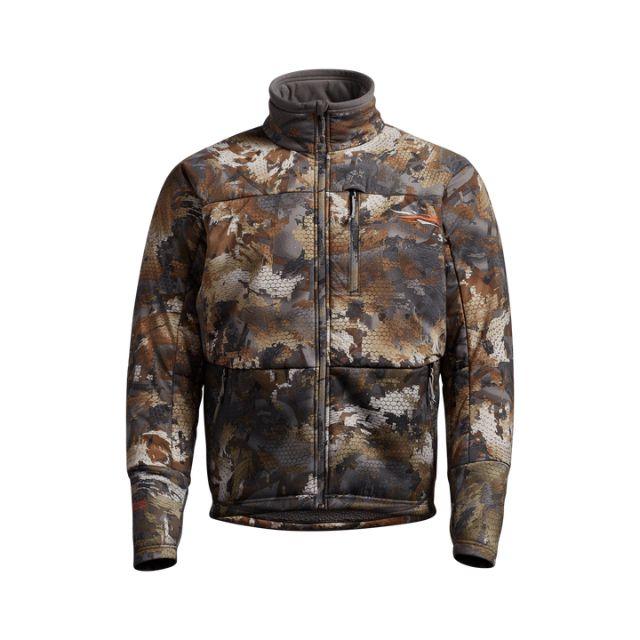 Sitka Duck Oven Jacket