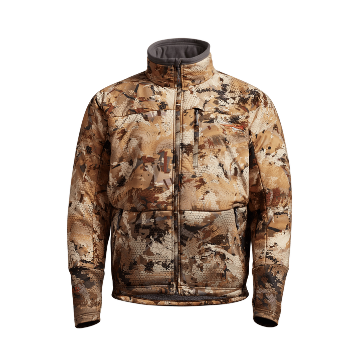Sitka Duck Oven Jacket