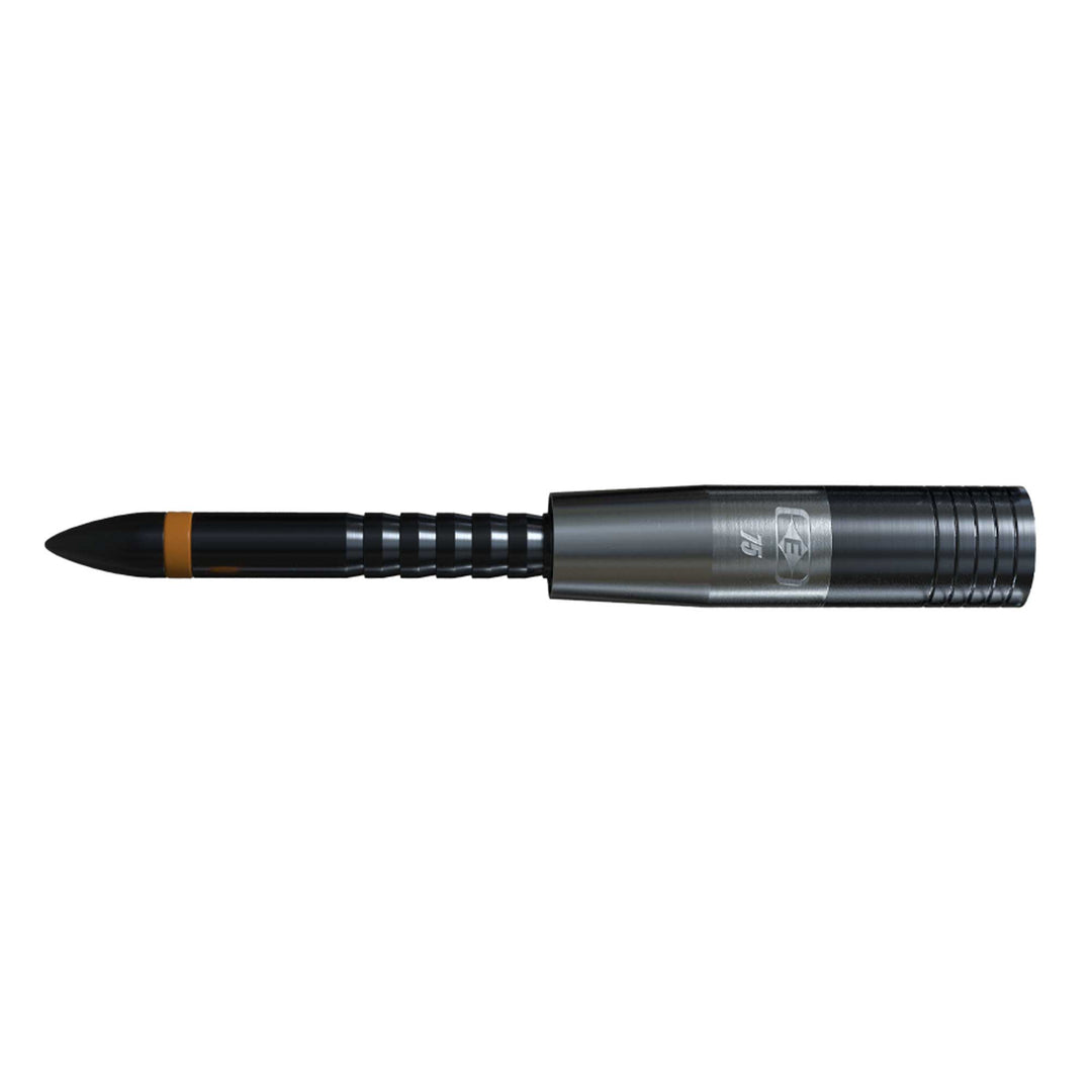 Easton 4MM Match Grade Halfout Steel