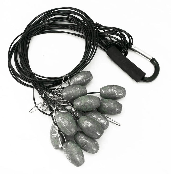 Avery GHG PowerLine Quick-Rig Anchor System