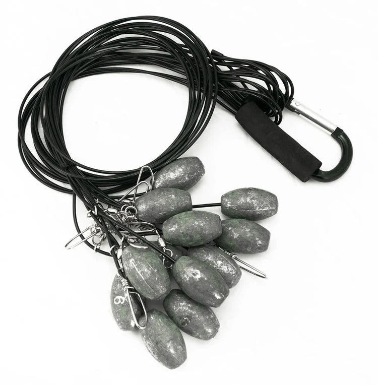 Avery GHG PowerLine Quick-Rig Anchor System