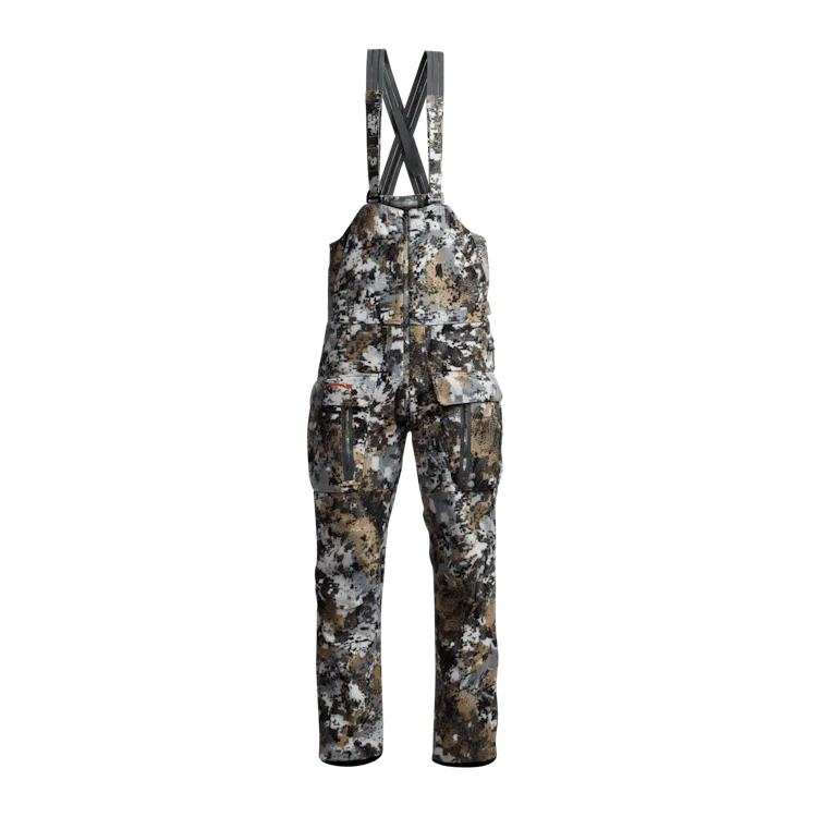 Sitka Stratus Bib