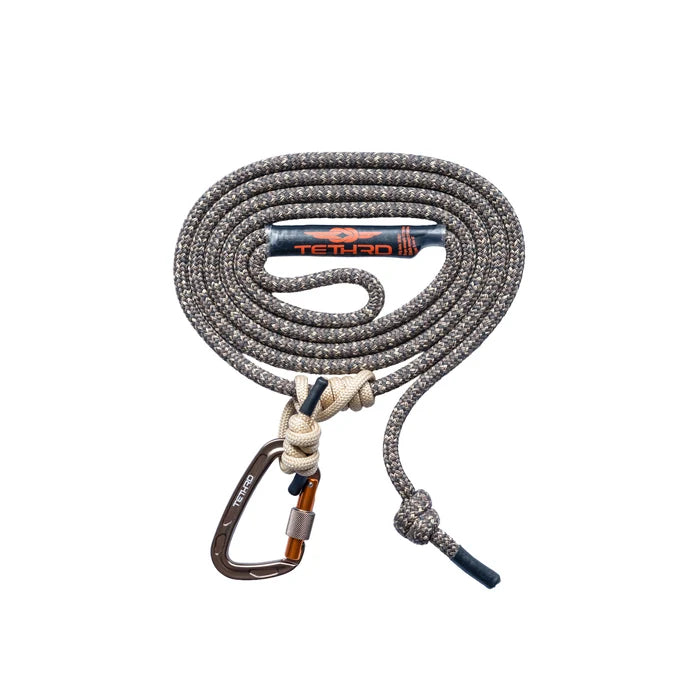 Tethrd Tree Tether or Lineman Belt