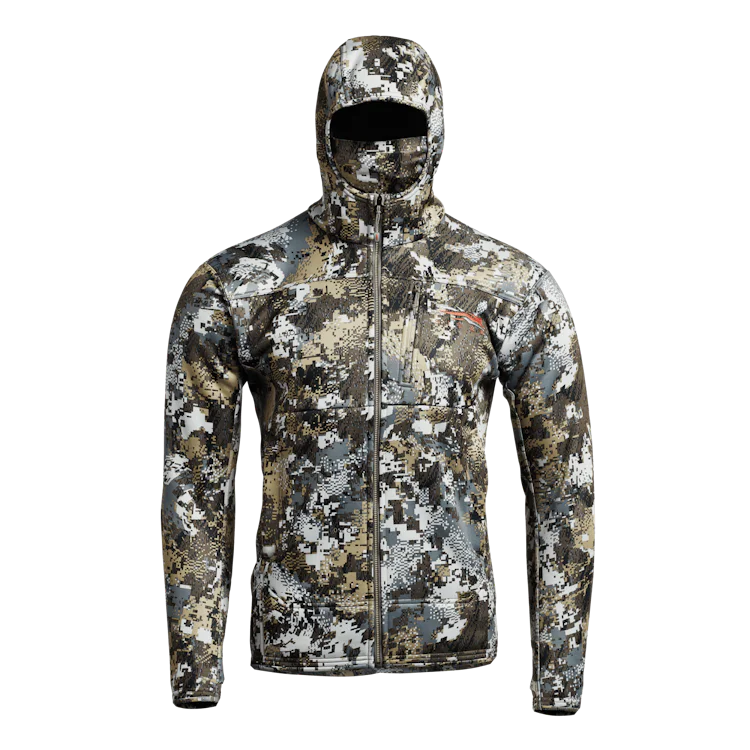Sitka Traverse Hoodie Jacket