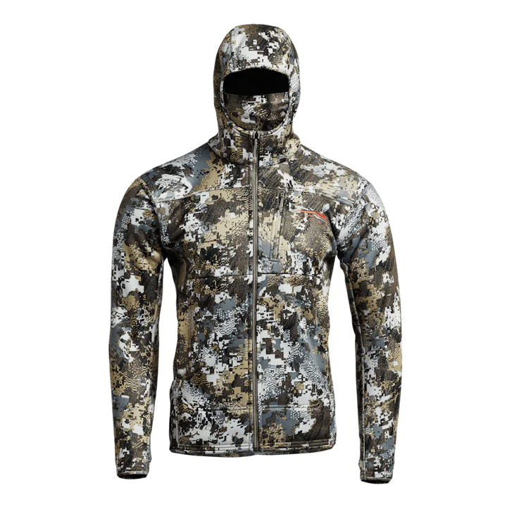 Sitka Traverse Hoodie Jacket