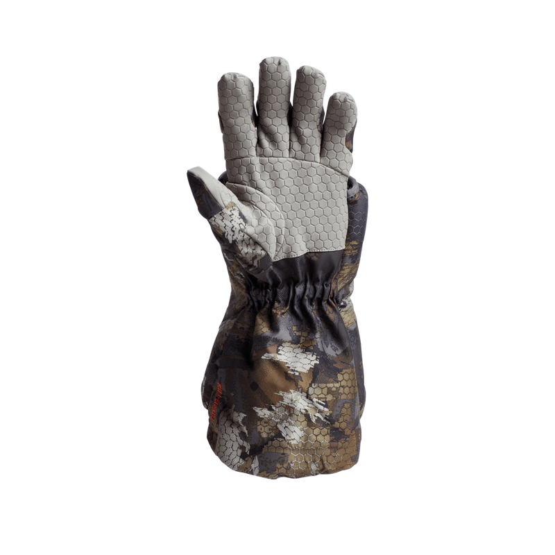 Sitka Callers Gloves Optifade Waterfowl Timber