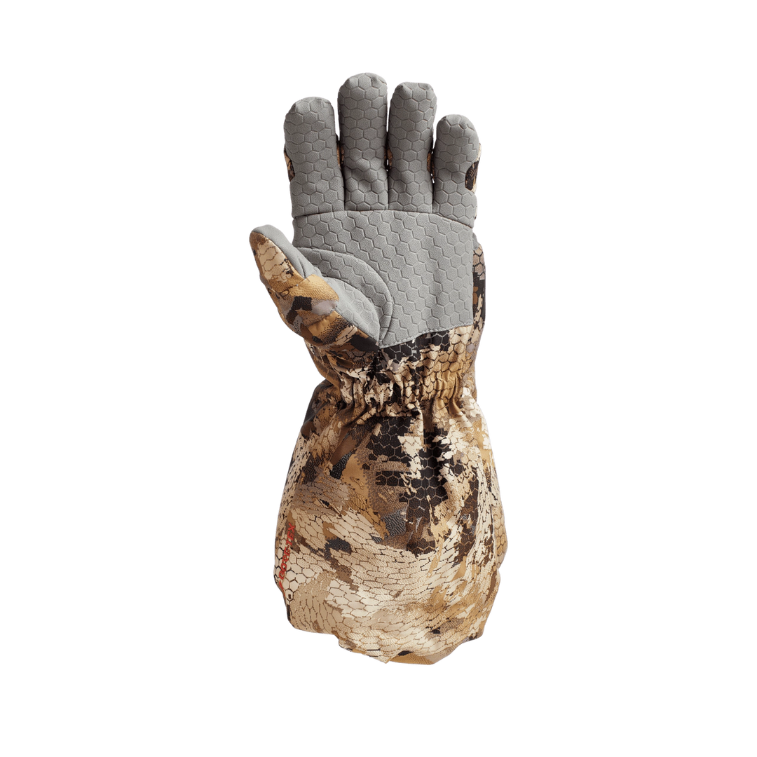Sitka Callers Gloves Optifade Waterfowl Marsh