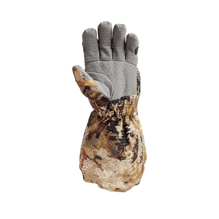 Sitka Callers Gloves Optifade Waterfowl Marsh