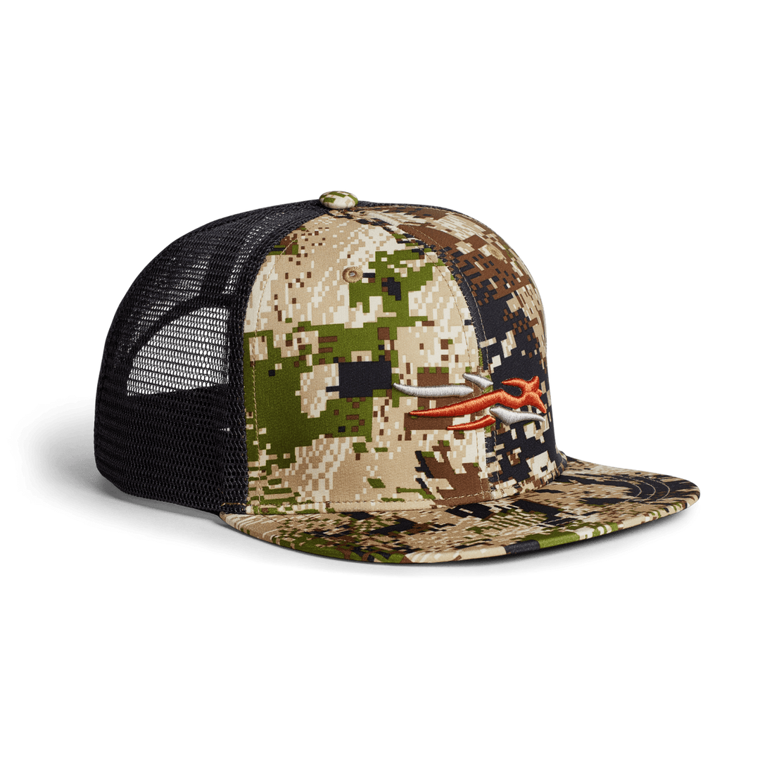 Sitka Trucker