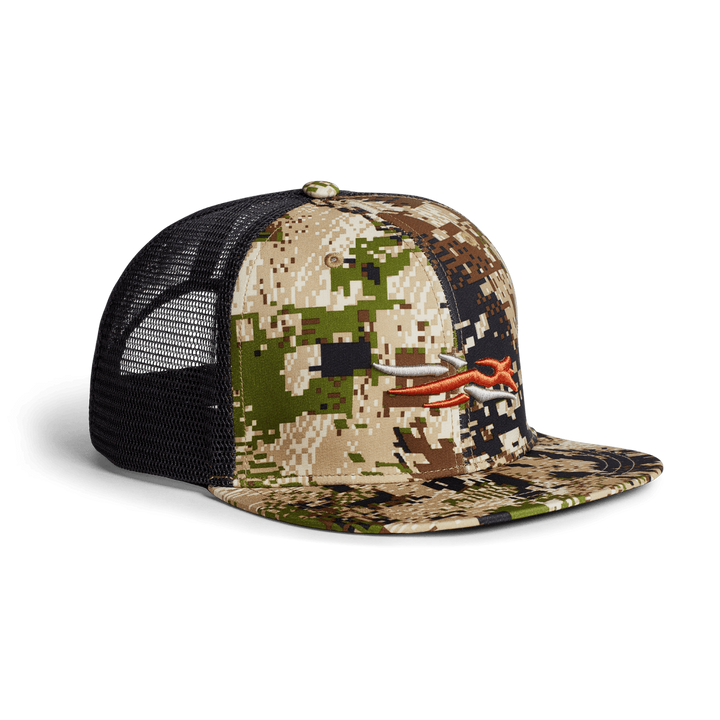 Sitka Trucker