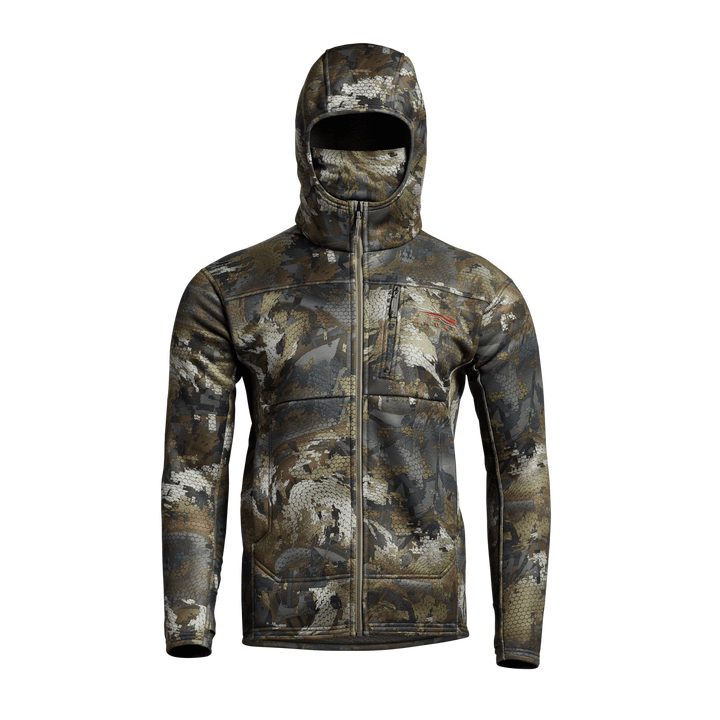 Sitka Traverse Hoodie Jacket