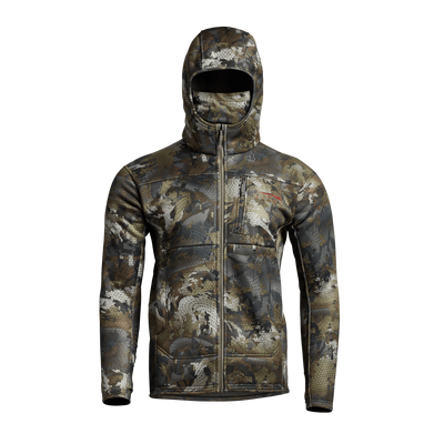 Sitka Traverse Hoody