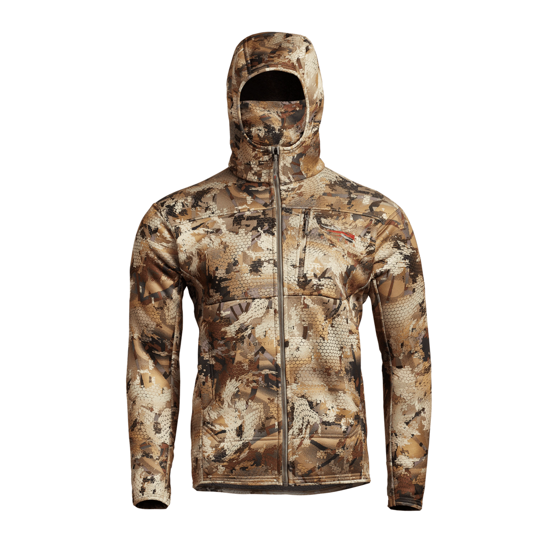 Sitka Traverse Hoodie Jacket