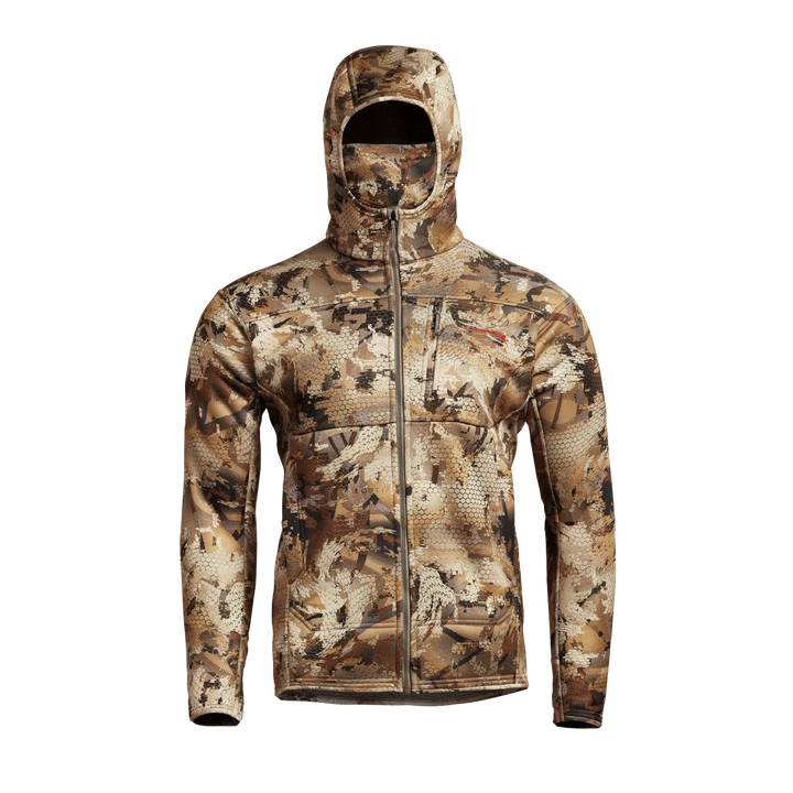 Sitka Traverse Hoodie Jacket