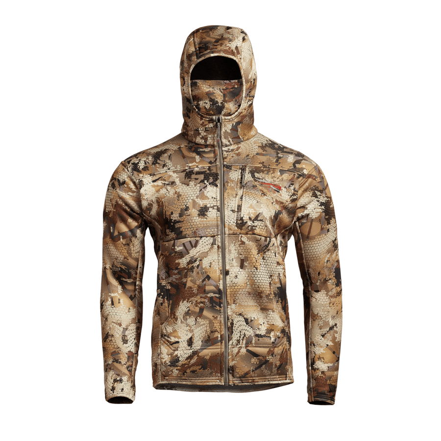 Sitka Traverse Hoodie Jacket - Feathers & Antlers Outdoors