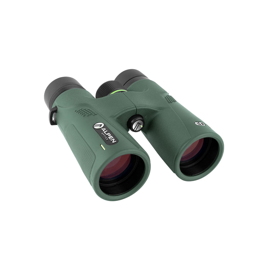 Alpen Chisos 10x42 ED Binoculars – Feathers Antlers Outdoors