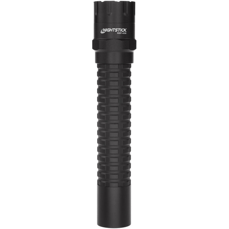 Nightstick Adjustable Beam Flashlight & Holster