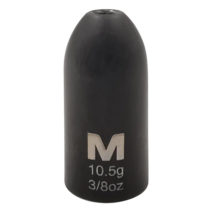 Mustad Tungsten TitanX Worm Weights
