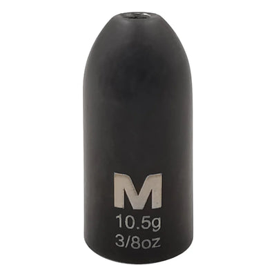 Mustad Tungsten TitanX Worm Weights