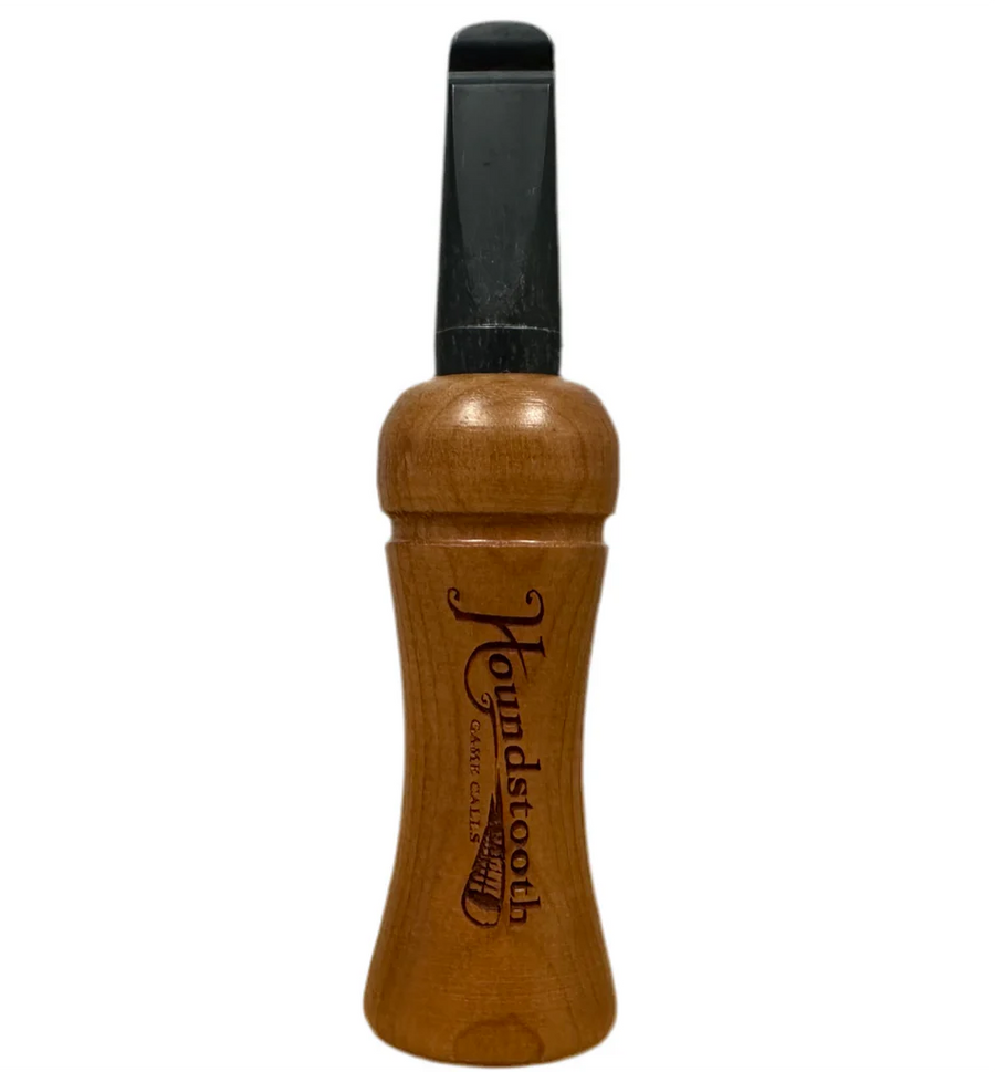 Houndstooth Cherry Crow Call - Feathers & Antlers Outdoors